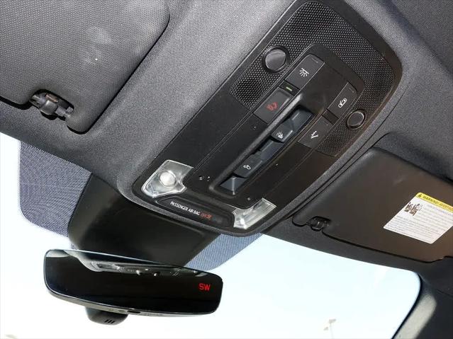 2023 Audi Q3 Premium 45 TFSI S line quattro Tiptronic