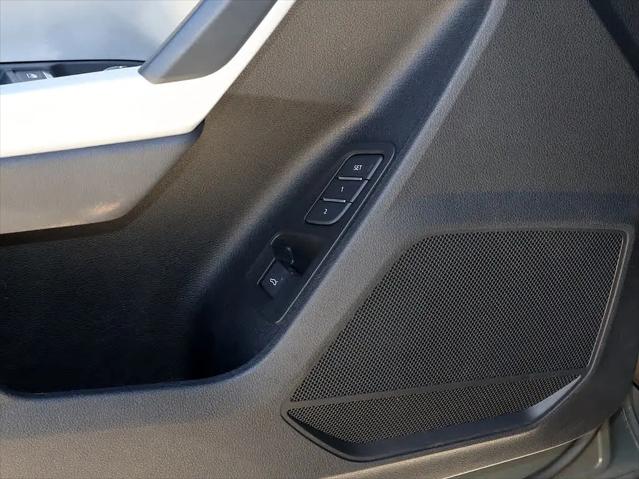 2023 Audi Q3 Premium 45 TFSI S line quattro Tiptronic