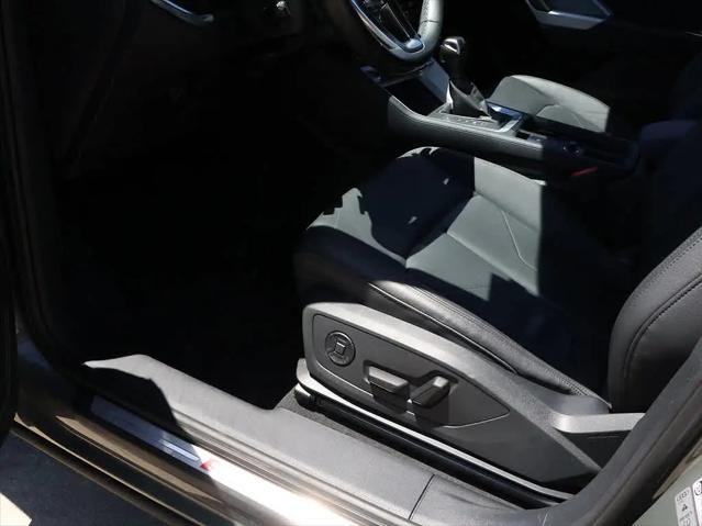 2023 Audi Q3 Premium 45 TFSI S line quattro Tiptronic
