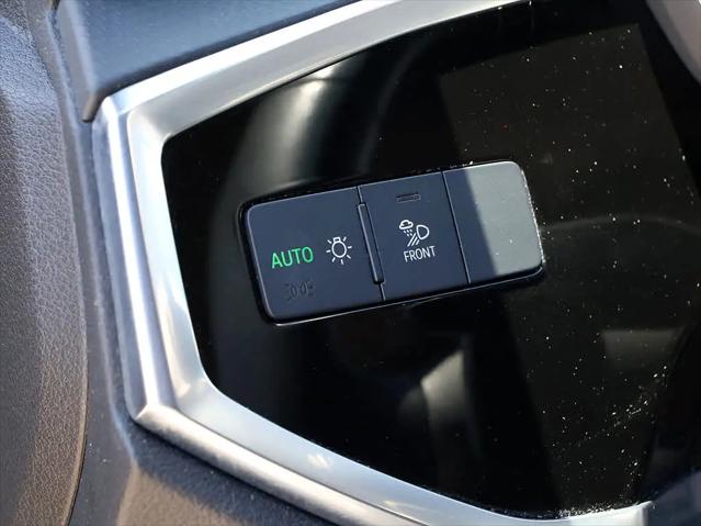 2023 Audi Q3 Premium 45 TFSI S line quattro Tiptronic