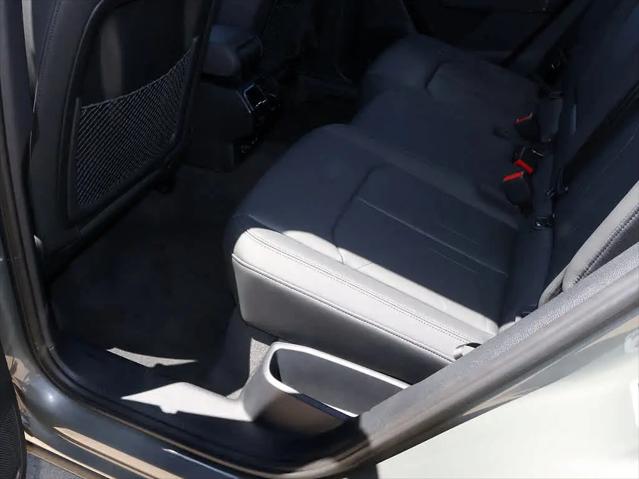 2023 Audi Q3 Premium 45 TFSI S line quattro Tiptronic