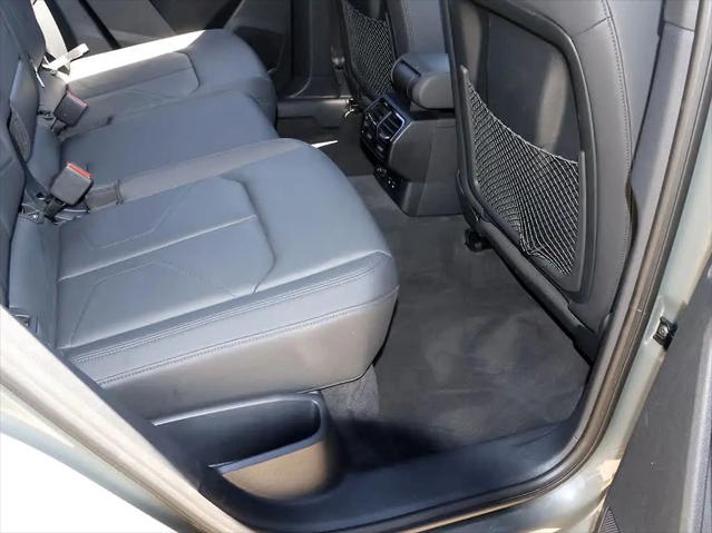 2023 Audi Q3 Premium 45 TFSI S line quattro Tiptronic