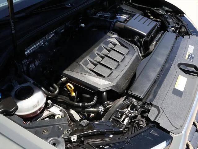2023 Audi Q3 Premium 45 TFSI S line quattro Tiptronic