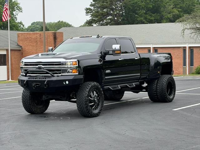 2018 Chevrolet Silverado 3500HD High Country for sale in Charlotte, NC