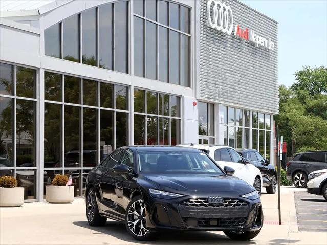 2026 Audi A6 Premium Plus quattro S tronic for sale in Naperville, IL