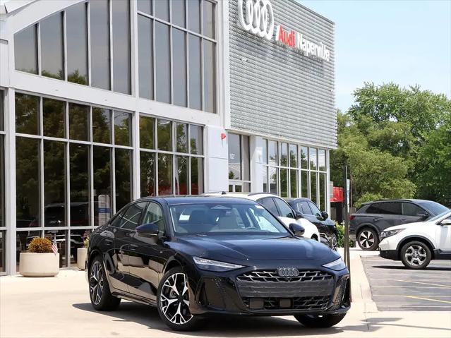 2026 Audi A6 Premium Plus quattro S tronic for sale in Naperville, IL