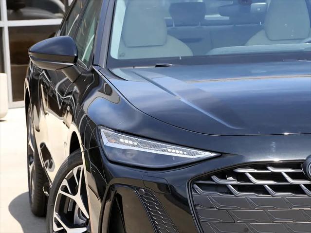 2026 Audi A6 Premium Plus quattro S tronic