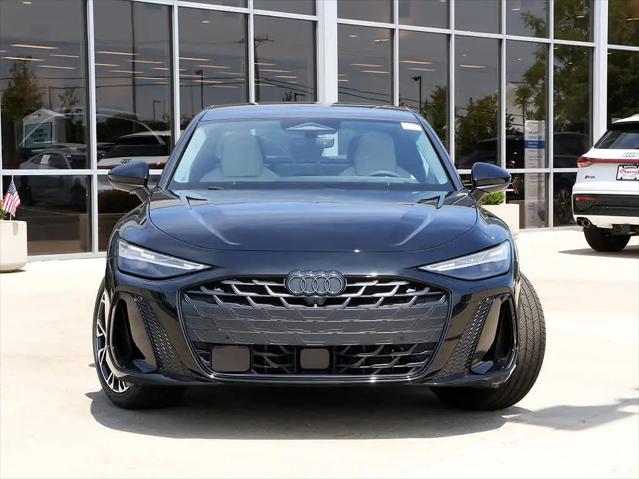 2026 Audi A6 Premium Plus quattro S tronic