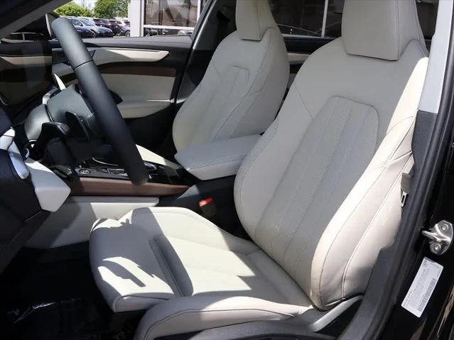 2026 Audi A6 Premium Plus quattro S tronic