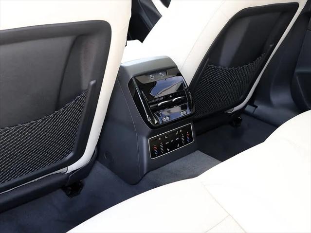 2026 Audi A6 Premium Plus quattro S tronic