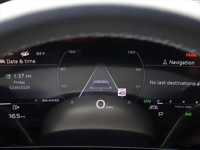 2026 Audi A6 Premium Plus quattro S tronic
