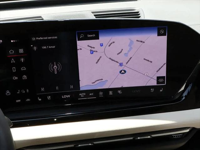 2026 Audi A6 Premium Plus quattro S tronic