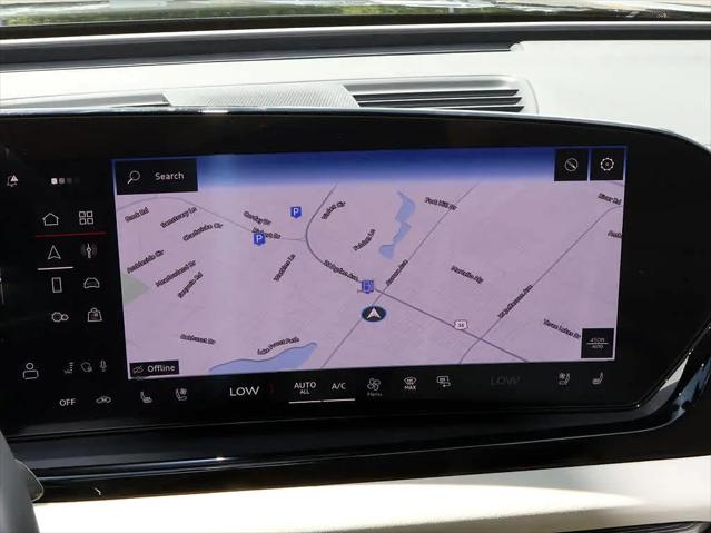 2026 Audi A6 Premium Plus quattro S tronic