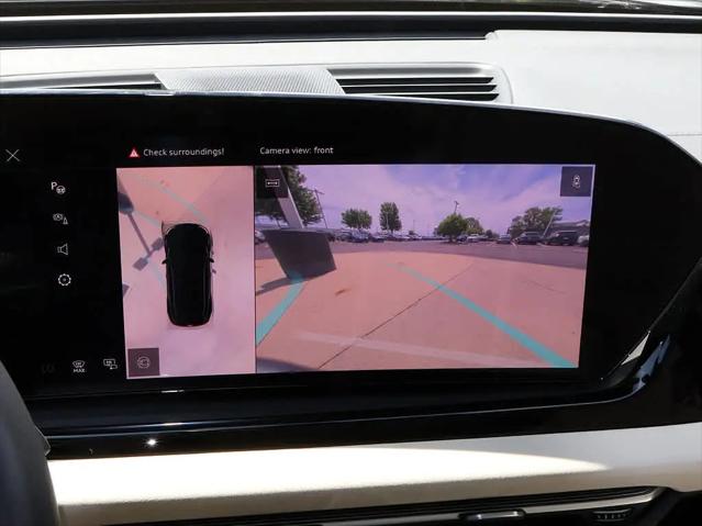2026 Audi A6 Premium Plus quattro S tronic
