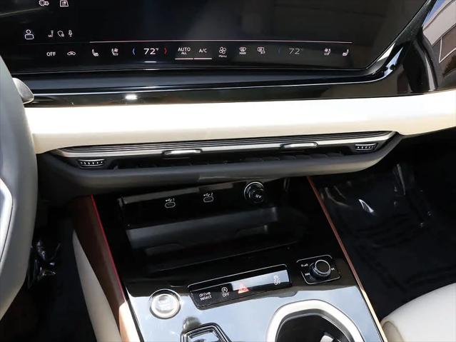 2026 Audi A6 Premium Plus quattro S tronic