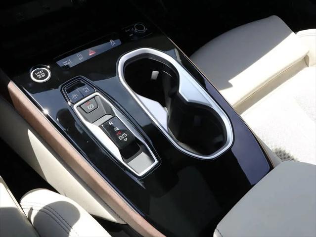 2026 Audi A6 Premium Plus quattro S tronic