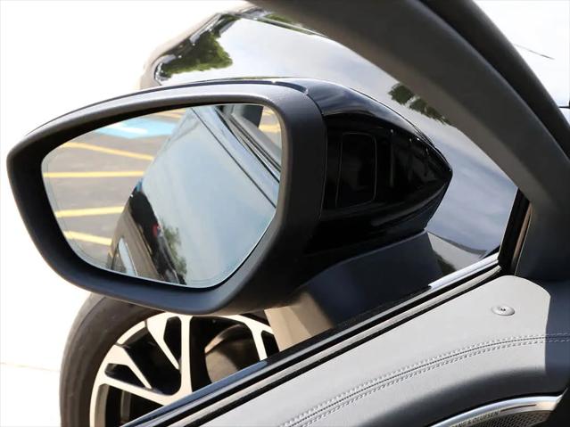 2026 Audi A6 Premium Plus quattro S tronic
