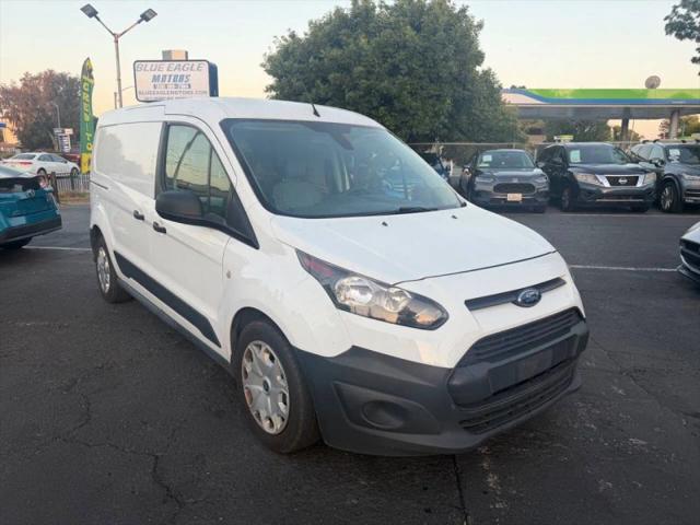 2018 Ford Transit Connect XL