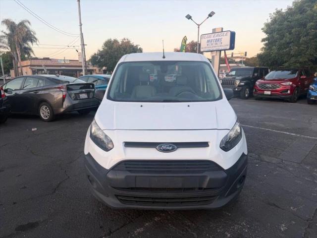 2018 Ford Transit Connect XL