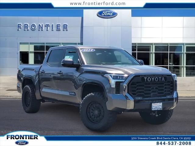 2024 Toyota Tundra Platinum for sale in Santa Clara, CA