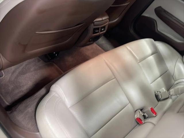2014 Cadillac ATS Performance