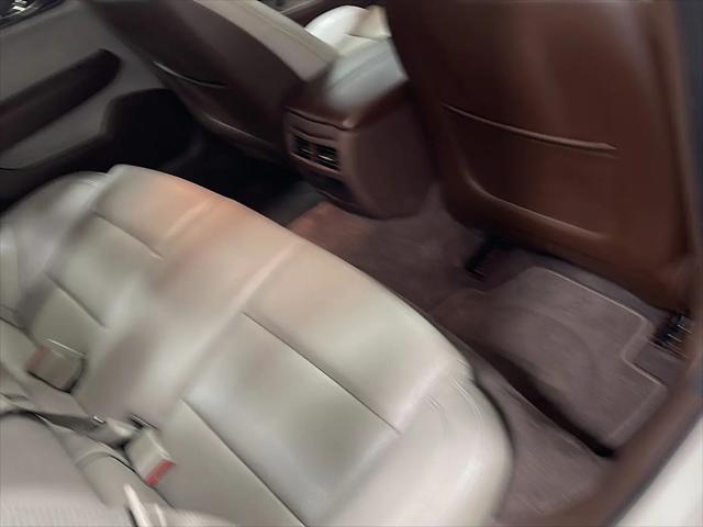 2014 Cadillac ATS Performance