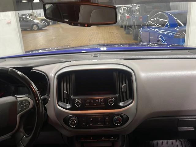2015 Chevrolet Colorado LT