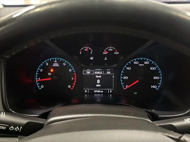 2015 Chevrolet Colorado LT