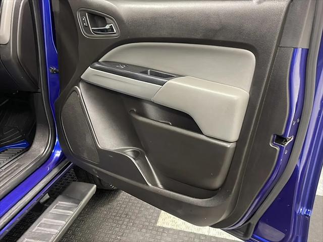 2015 Chevrolet Colorado LT