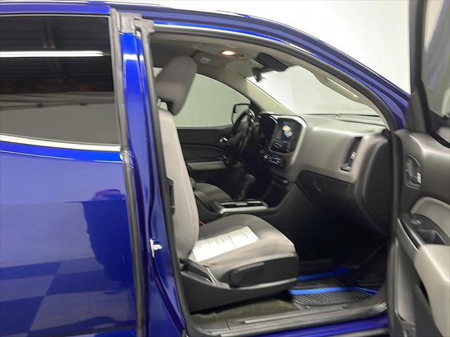 2015 Chevrolet Colorado LT
