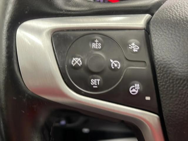 2023 GMC Terrain AWD SLT