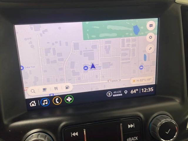 2023 GMC Terrain AWD SLT