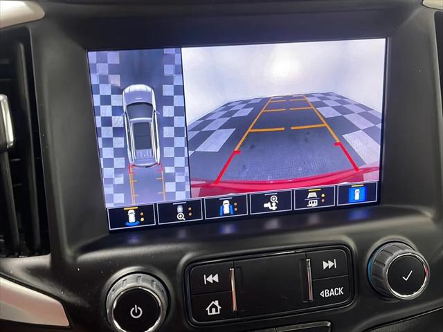 2023 GMC Terrain AWD SLT