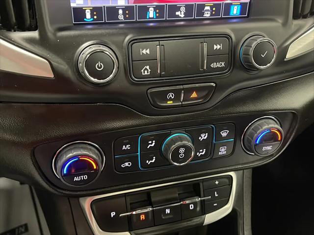 2023 GMC Terrain AWD SLT