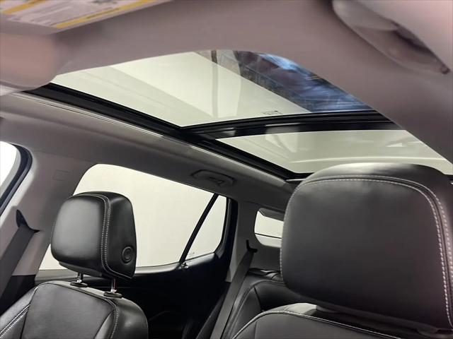 2023 GMC Terrain AWD SLT