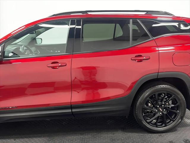 2023 GMC Terrain AWD SLT