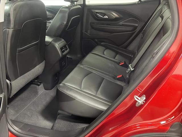 2023 GMC Terrain AWD SLT