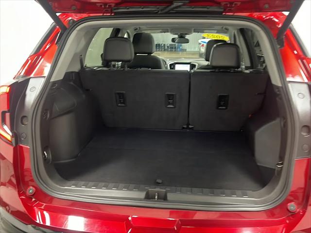 2023 GMC Terrain AWD SLT