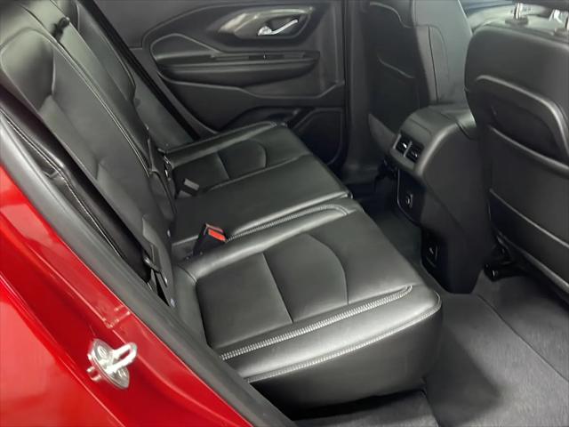 2023 GMC Terrain AWD SLT