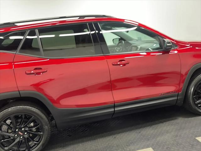 2023 GMC Terrain AWD SLT