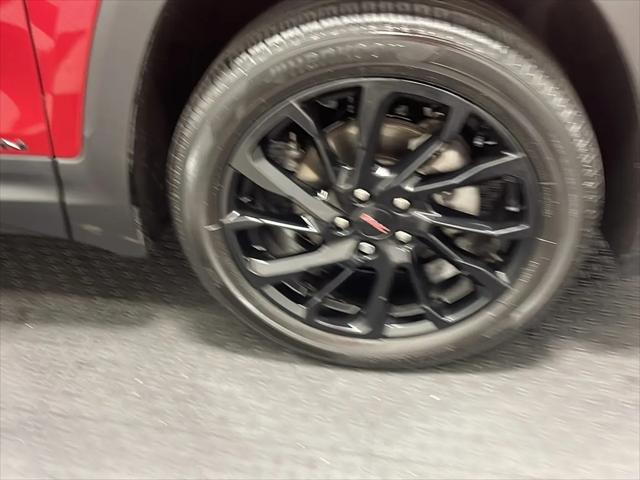 2023 GMC Terrain AWD SLT