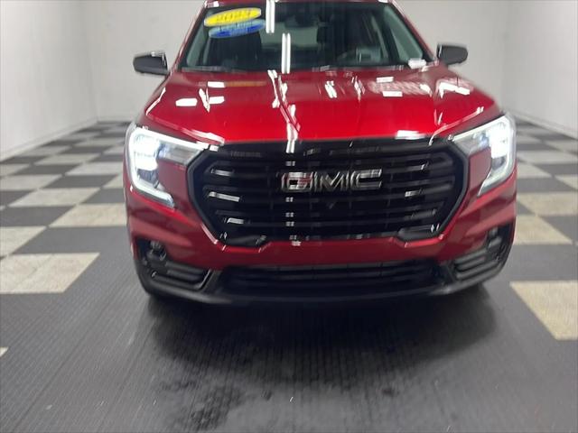 2023 GMC Terrain AWD SLT