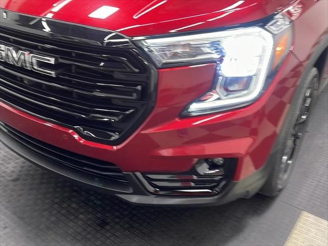 2023 GMC Terrain AWD SLT