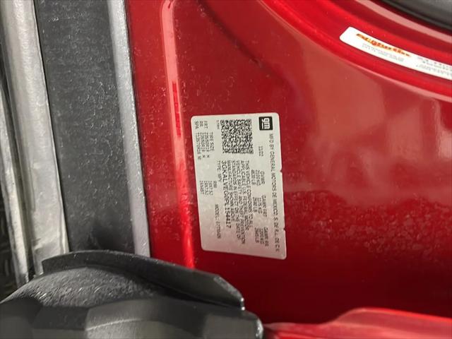 2023 GMC Terrain AWD SLT