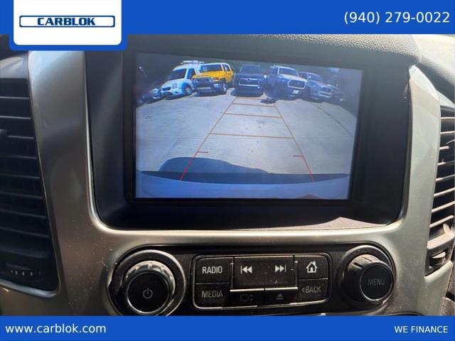 2019 Chevrolet Tahoe LS