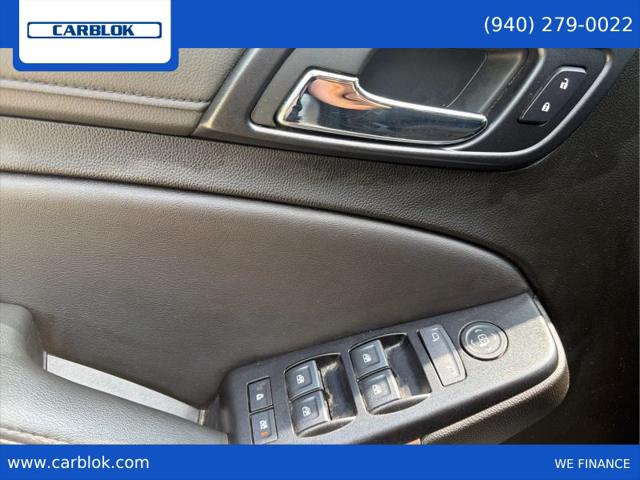 2019 Chevrolet Tahoe LS