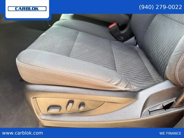 2019 Chevrolet Tahoe LS