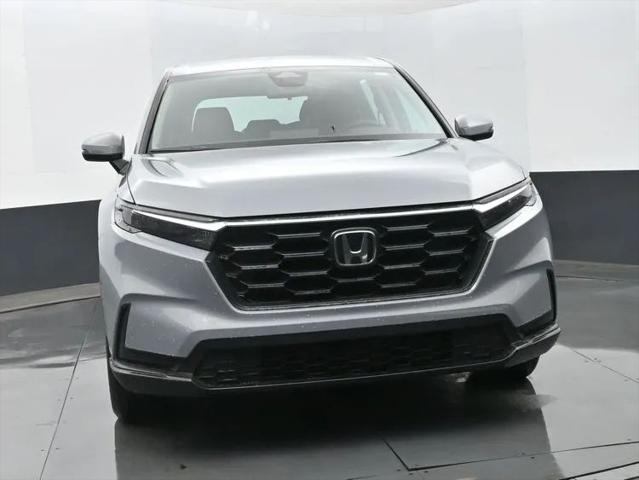 2024 Honda CR-V LX AWD