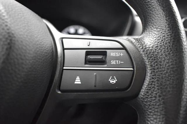 2024 Honda CR-V LX AWD