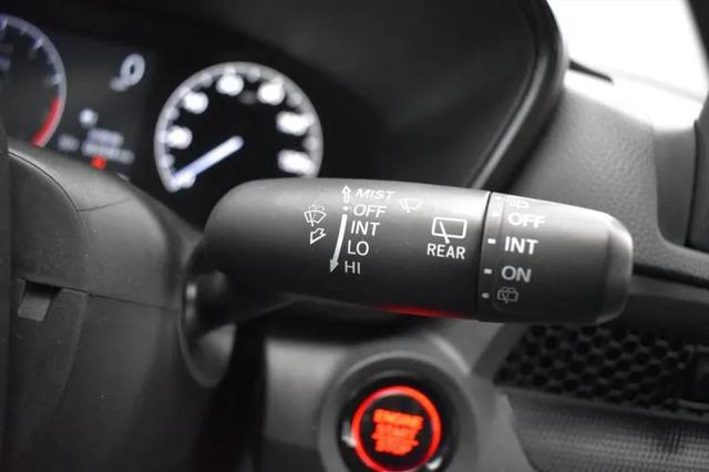 2024 Honda CR-V LX AWD